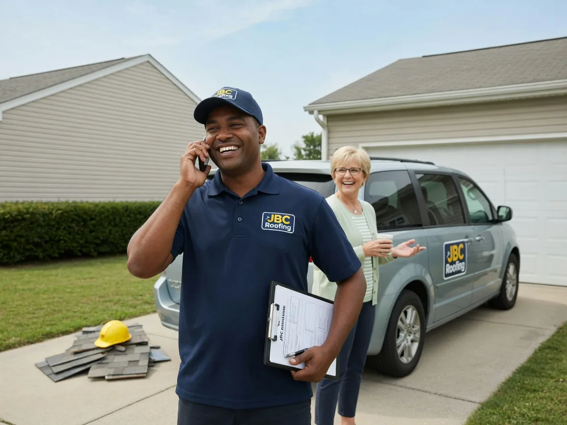 Roof Replacement Rochester, IL FAQs